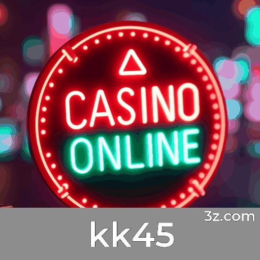 avaliações sobre kk45 slots