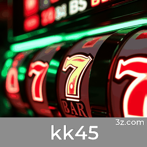 avaliações sobre kk45 slots