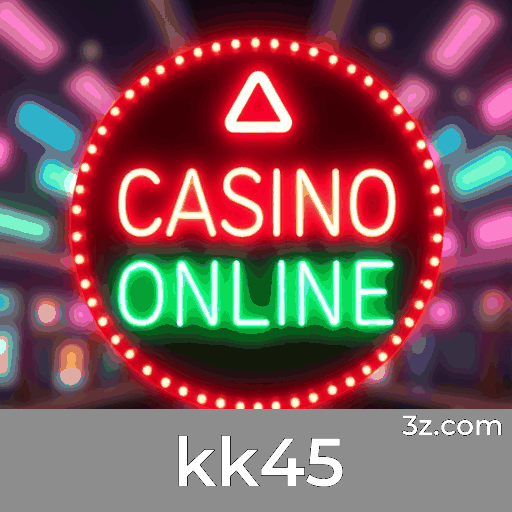 avaliações sobre kk45 slots