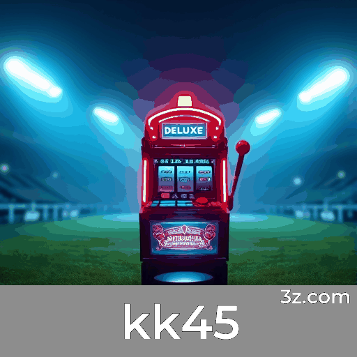 avaliações sobre kk45 slots