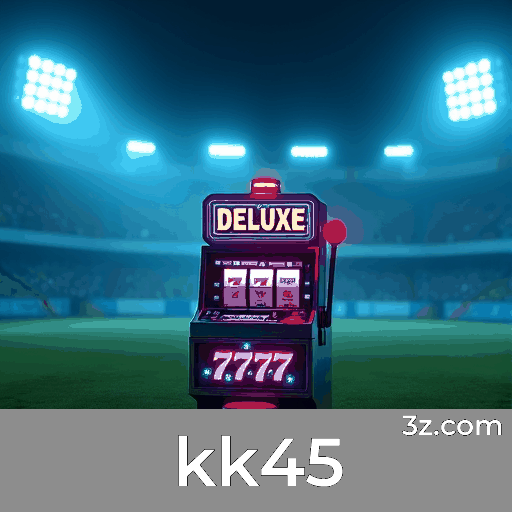 avaliações sobre kk45 slots