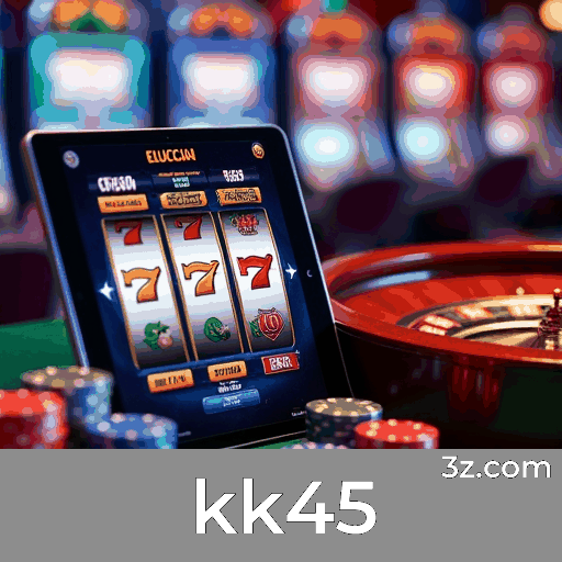 avaliações sobre kk45 slots