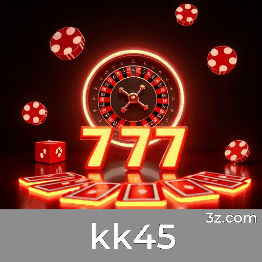 avaliações sobre kk45 slots