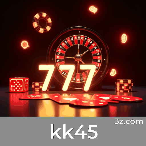 avaliações sobre kk45 slots