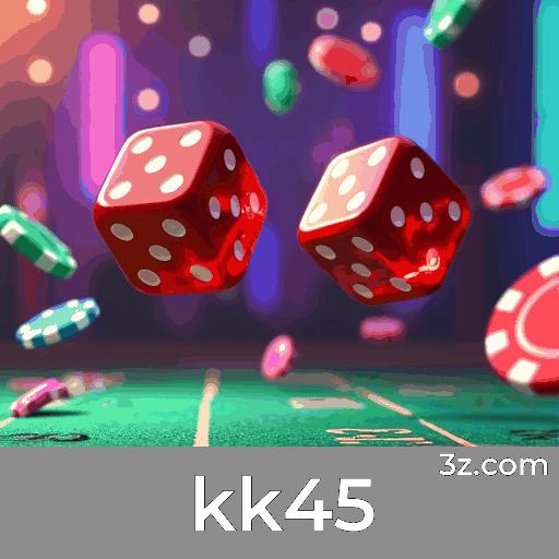 avaliações sobre kk45 slots